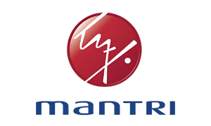 Mantri-logo