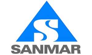 SANMAR-logo