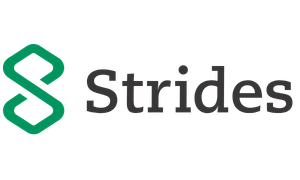 Strides-logo